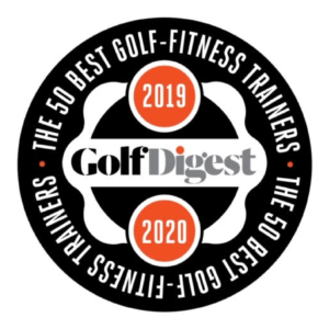 Golf Fitness Top 50 Golf Fitness Trainer in America